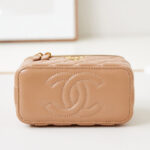 Chanel Clutch With Chain AP4168